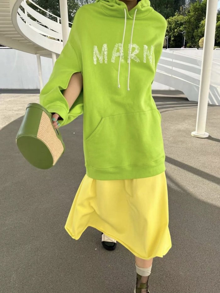 MARNI Clothes size：S-L