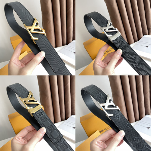 LOUIS VUITTON Belt