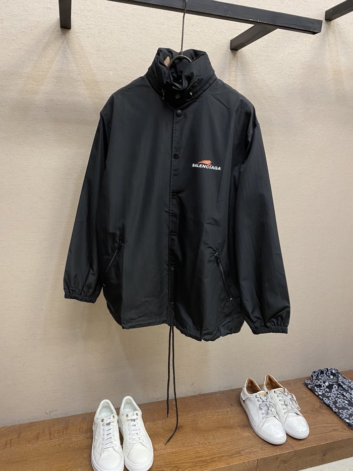 Balenciaga Jackets size：44-48