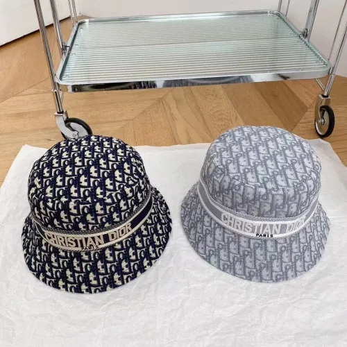 Dior Hats