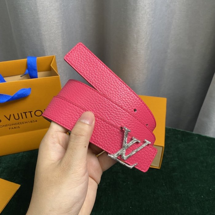 LOUIS VUITTON Belt