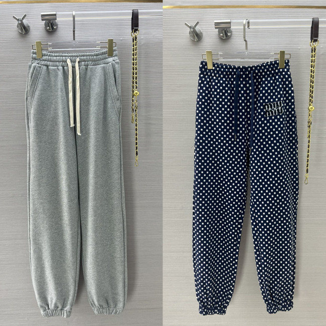 Miu Miu pants size：S-L