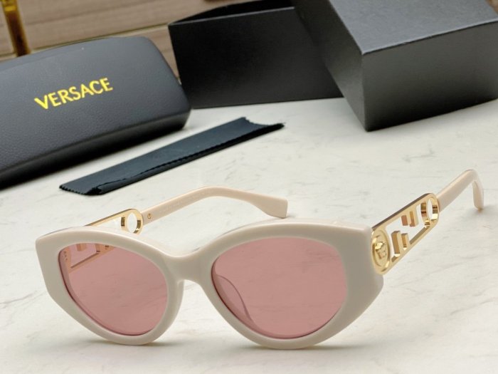 Versace Sunglasses