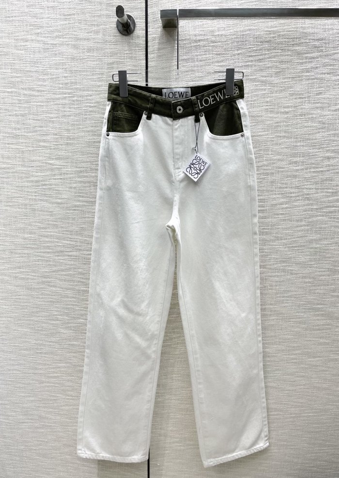 LOEWE pants size：S-L