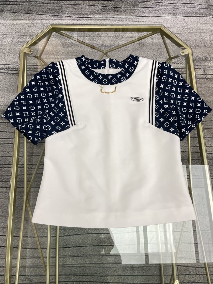 LOUIS VUITTON Clothes size：S-XL