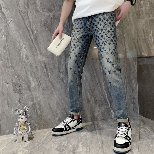 LOUIS VUITTON pants size：28-38