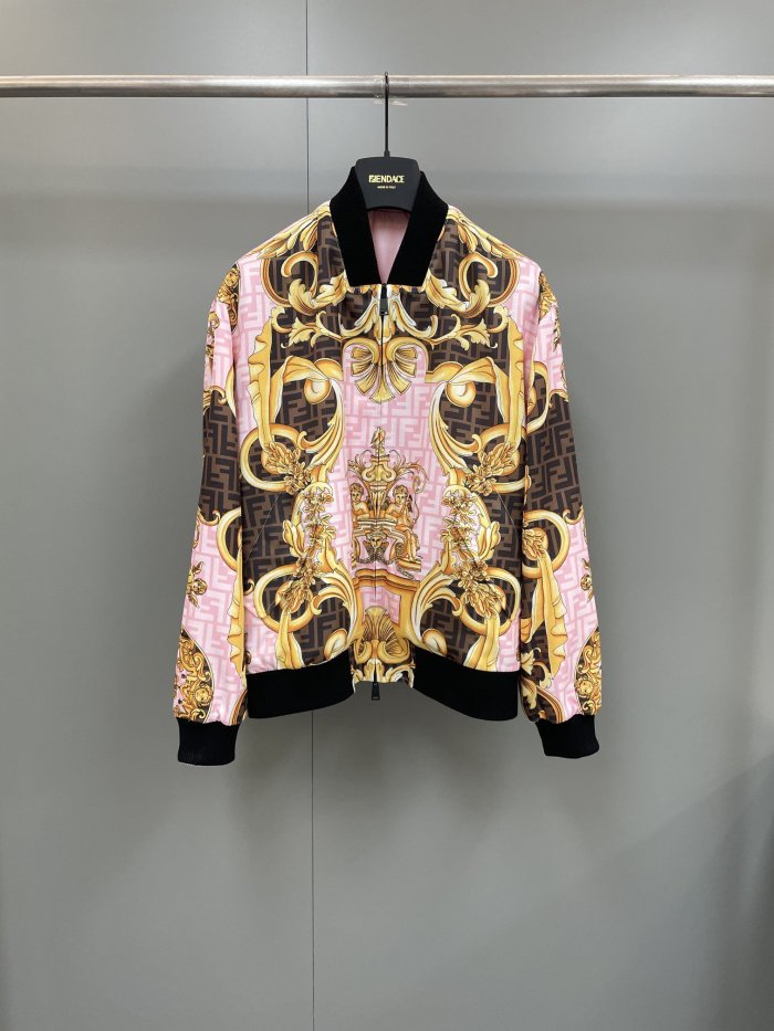 Versace Clothes size：46-52