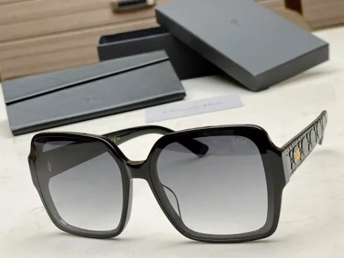 Dior Sunglasses