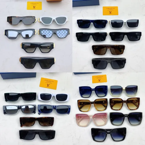 LOUIS VUITTON Sunglasses
