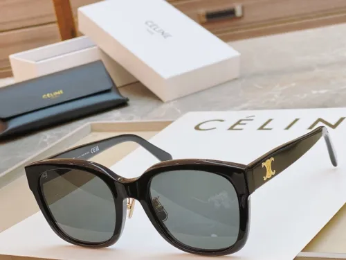 CELINE Sunglasses