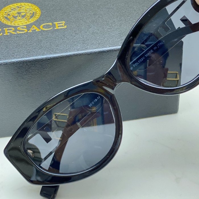 Versace Sunglasses