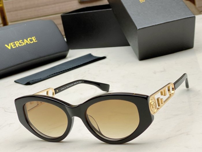 Versace Sunglasses