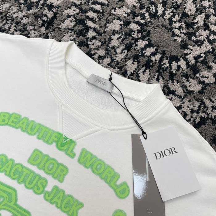 Dior Clothes size：S-XL