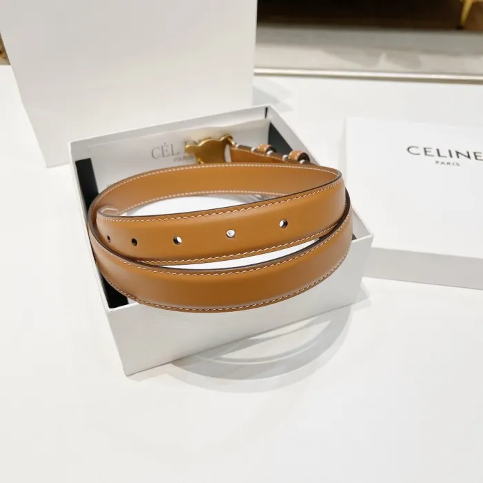 CELINE Belt
