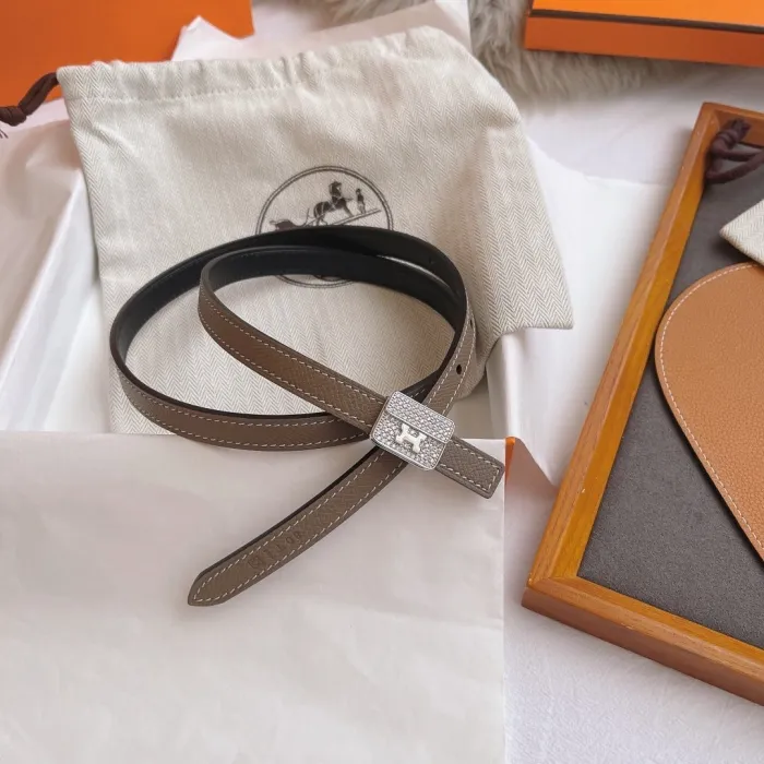 Hermes Belt
