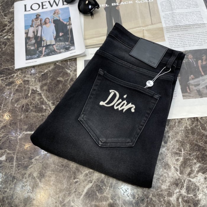 Dior pants size：30-38