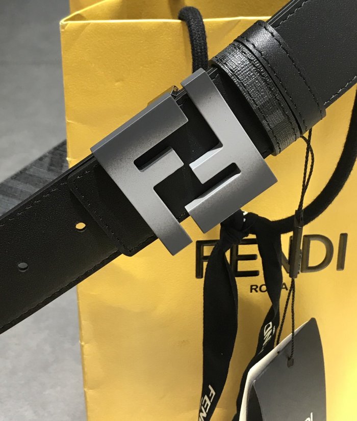 Fendi Belt