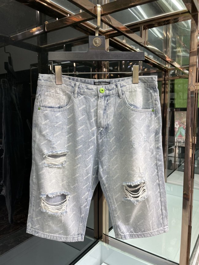 Doice&Gabbana pants size：28-38