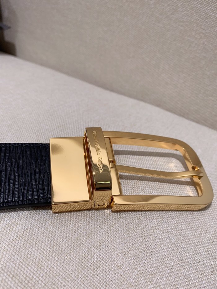 Ermenegildo Zegna Belt