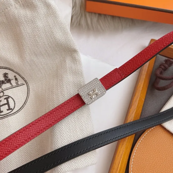 Hermes Belt