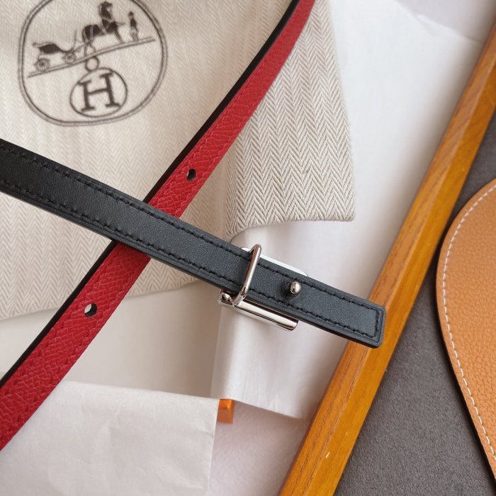 Hermes Belt