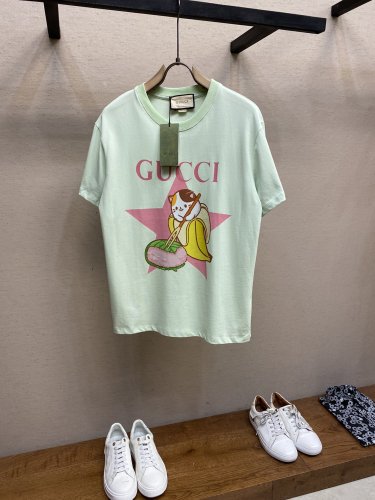 Gucci Clothes size：XS-L