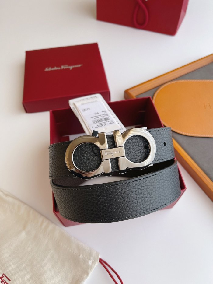 Ferragamo Belt