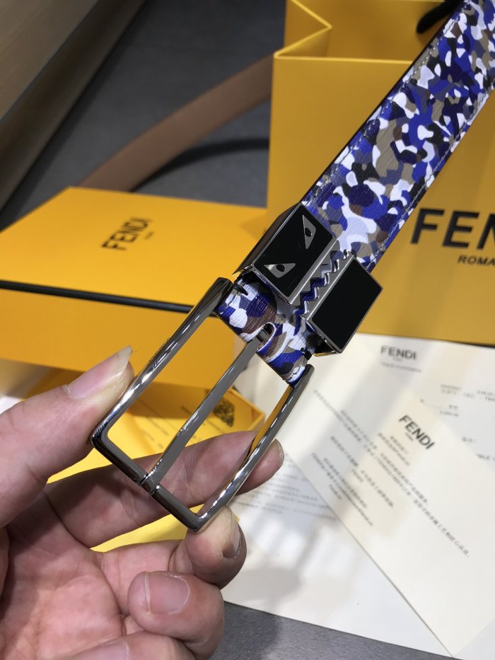 Fendi Belt