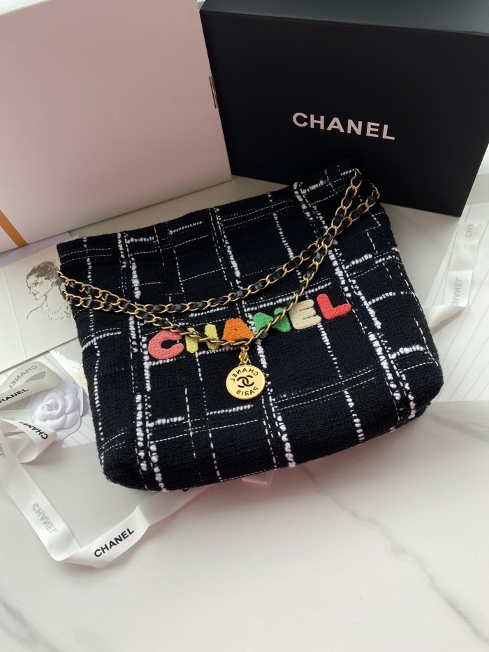 Chanel bags