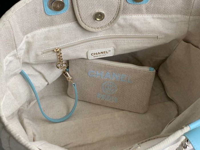 Chanel bags