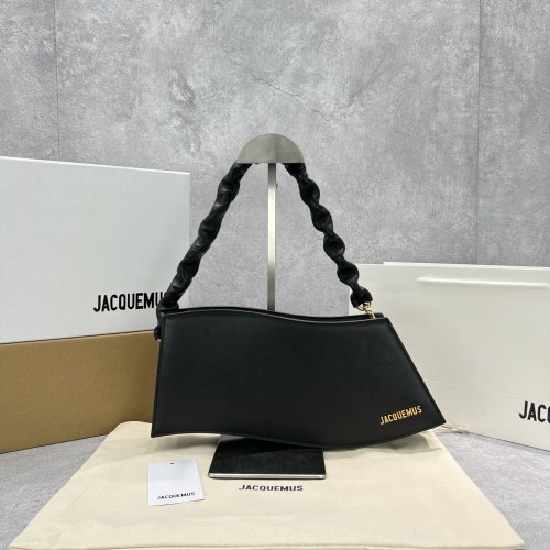 Jacquemus bags