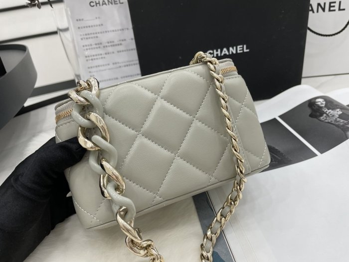 Chanel bags