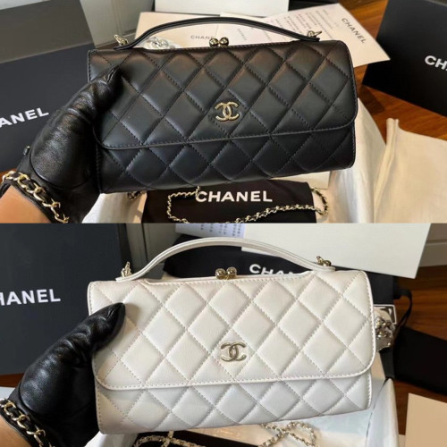 Chanel bags