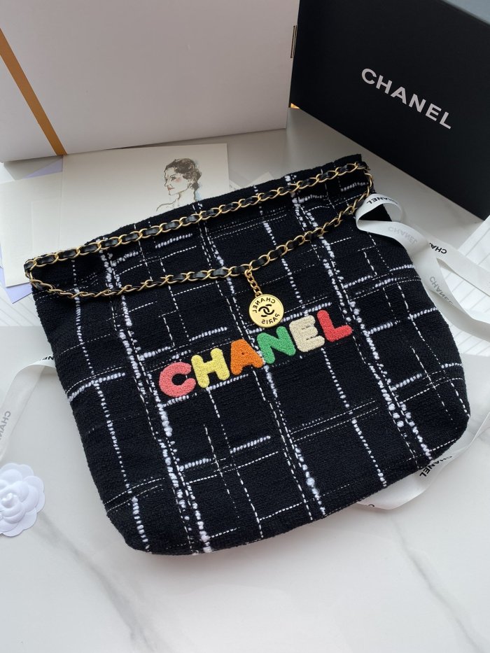 Chanel bags