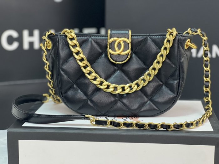 Chanel bags