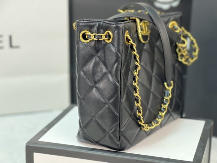 Chanel bags