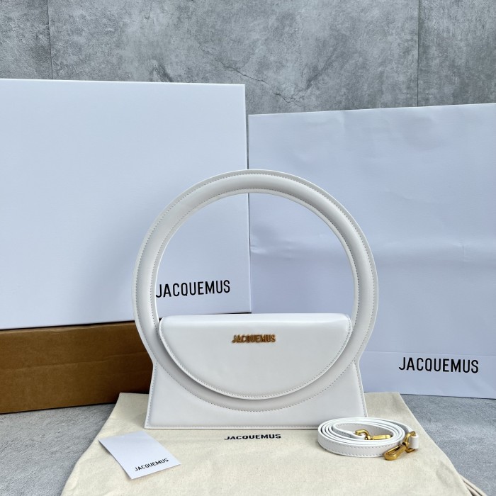 Jacquemus bags