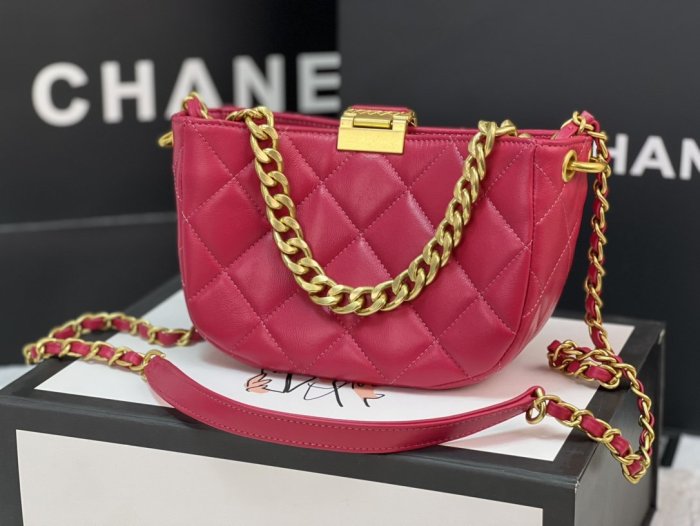 Chanel bags