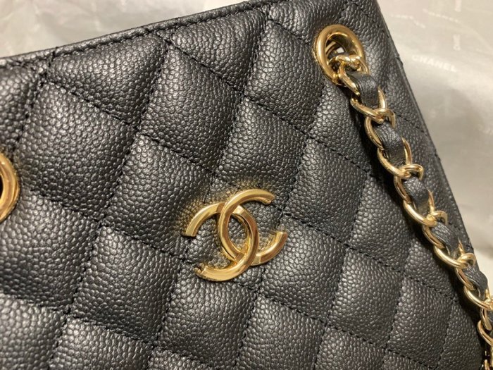 Chanel bags