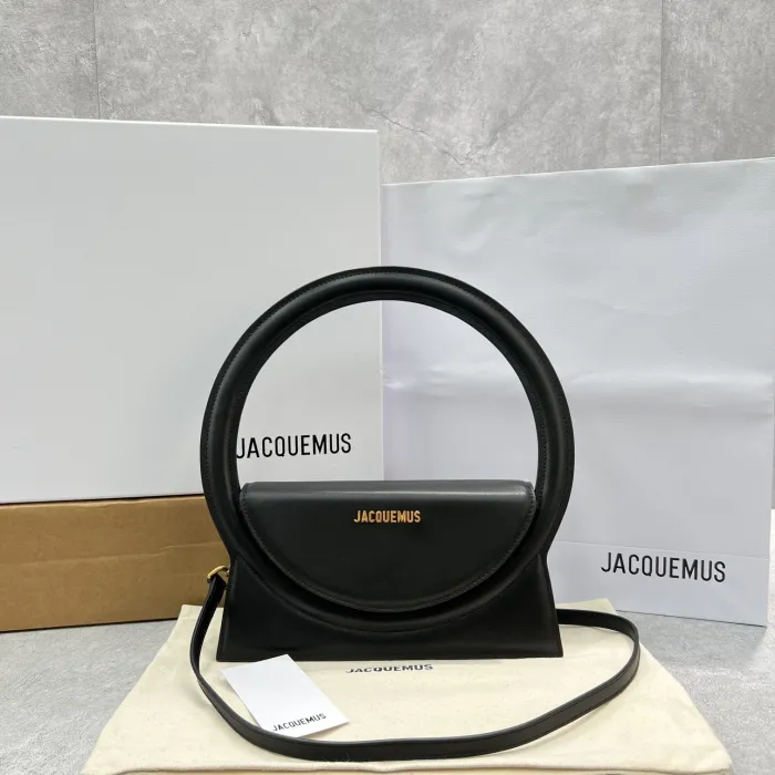 Jacquemus bags