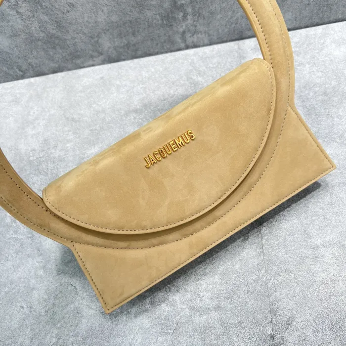 Jacquemus bags