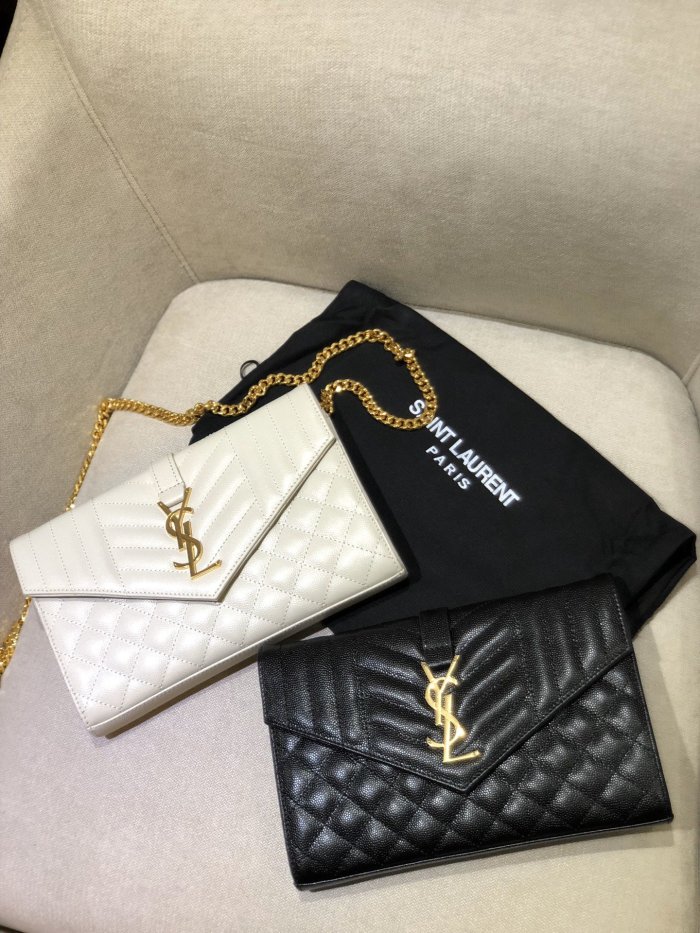 Saint Laurent bags