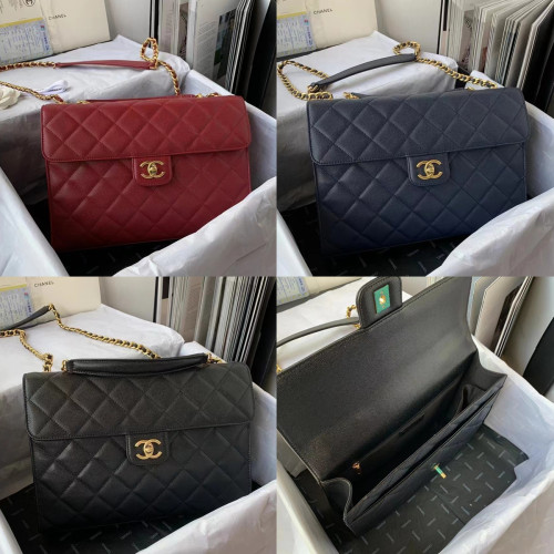 Chanel bags