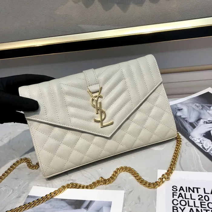 Saint Laurent bags
