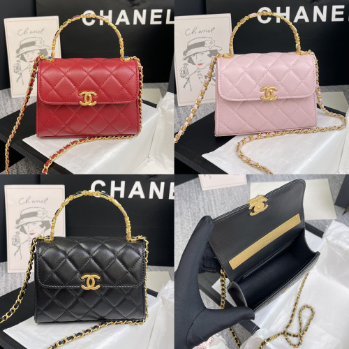 Chanel bags