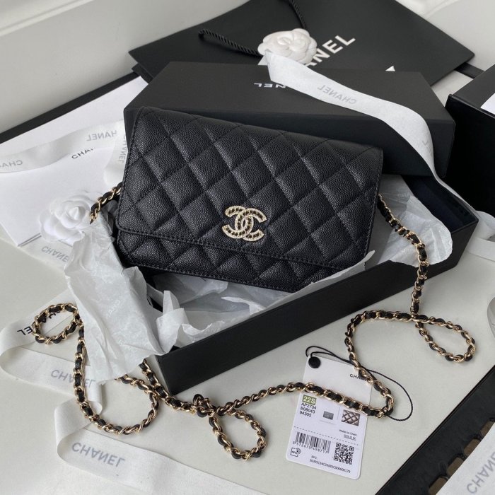 Chanel bags