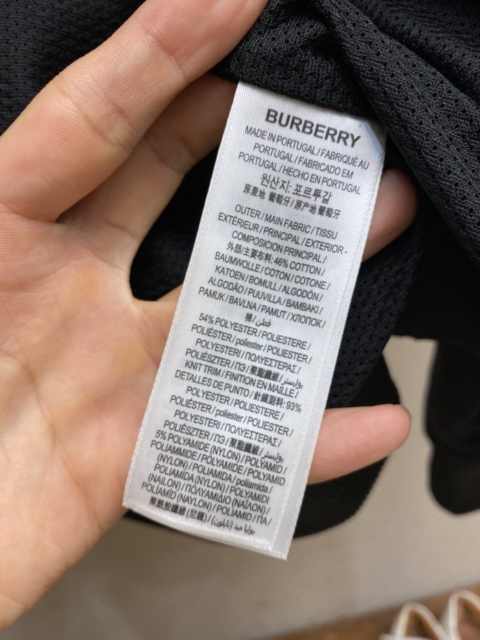 Burberry Jackets size：S-L