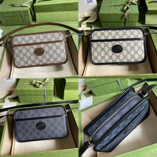 Gucci bags