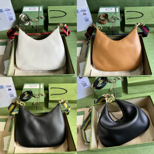 Gucci bags