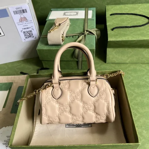 Gucci bags